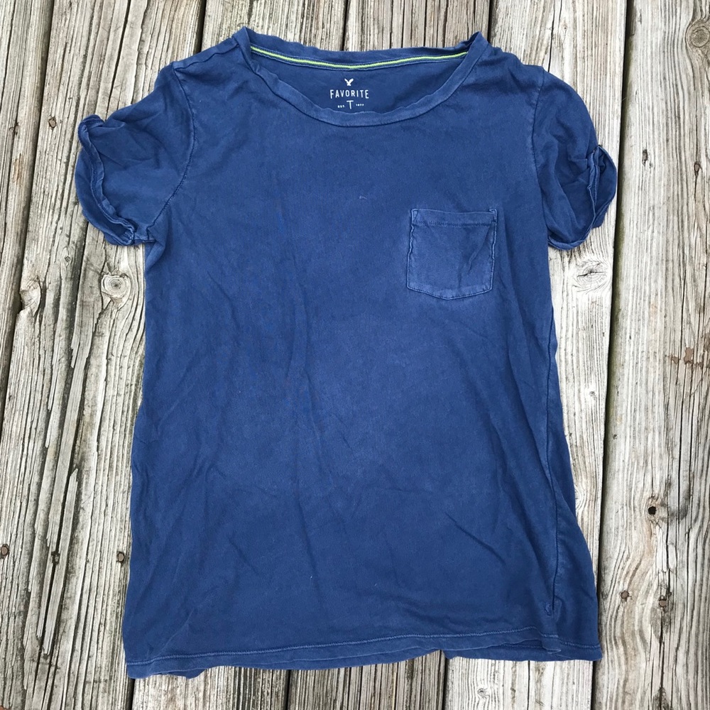 AE Favorite Tee